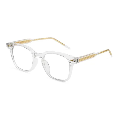 Upthree Квадратные Оправы для Очков Унисекс