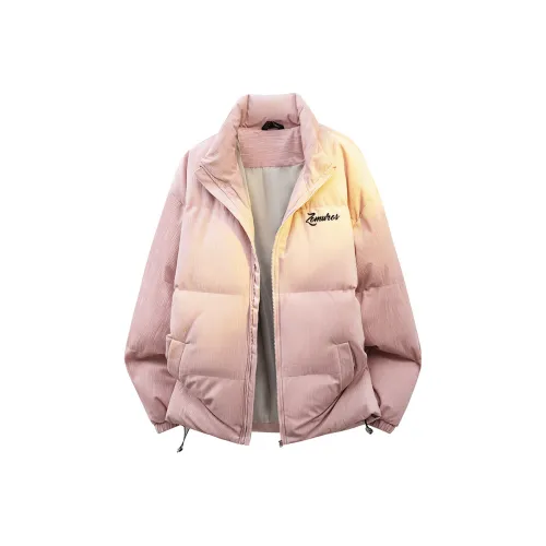 Zomuros Унисекс Пуховики