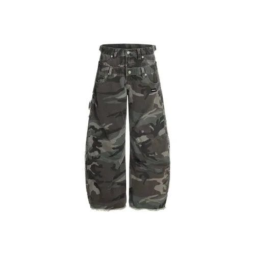 SOIE Изображение Цвет Унисекс Джинсы