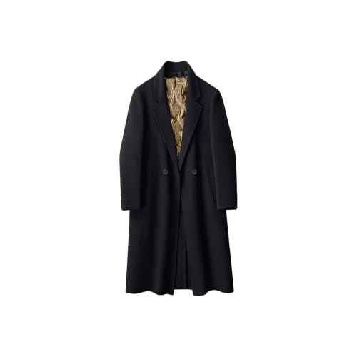 ASSIDUOUS CONFUSED Effort Пальто Мужское