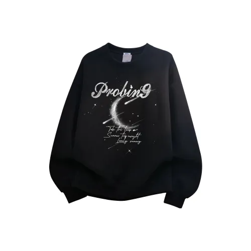 Warrior Унисекс Свитшоты