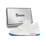 Градиентный (Флисовая подкладка)