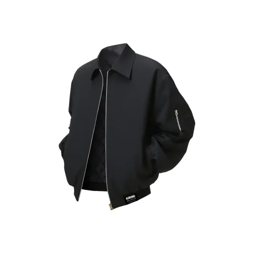 KIRHNE Унисекс Пуховики