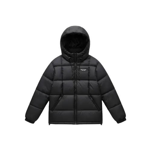 JOPPTI Женские пуховики