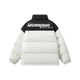 Теплый белый