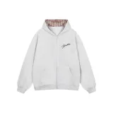 Белый, серый и розовый с флисовой подкладкой