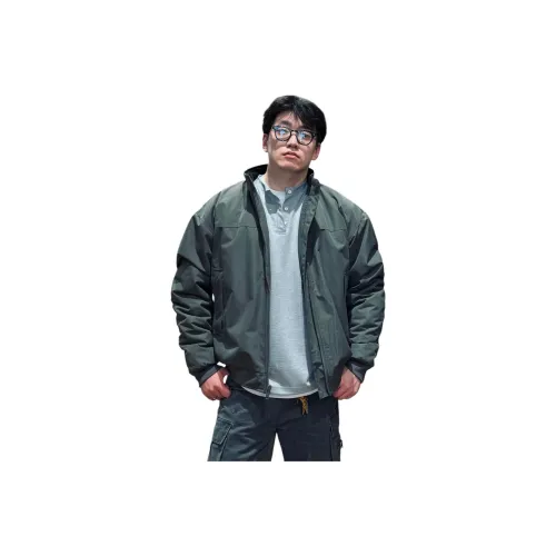 BRG Унисекс Куртки