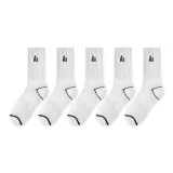 5 шт (черный)