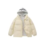 Экрю [Воротник-стойка, Городской, Минималистичный]