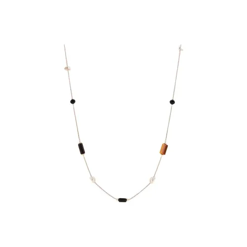 JAY Медный Сплав Ожерелья Женские