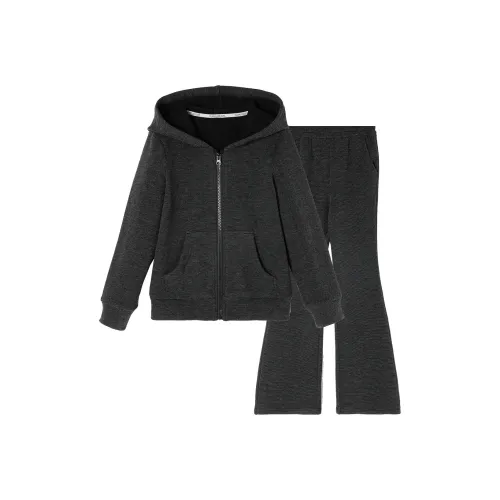 YUANYUAN GIRL Спортивный костюм зимний для детей 3-7 лет