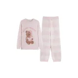 [Женский] Розовый