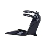 Полуночный синий