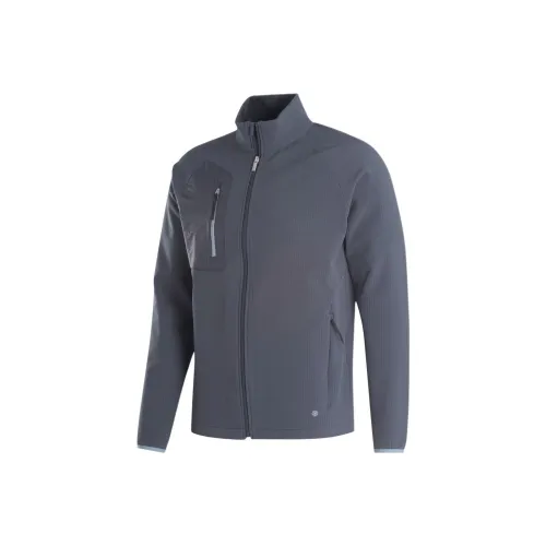 FOOTJOY Уголь Мужские Куртки
