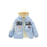 Baby Blue - Малыш Синий