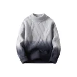 Темно-серый