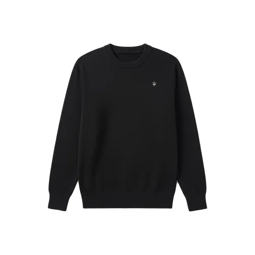 Maserati Унисекс Трикотаж