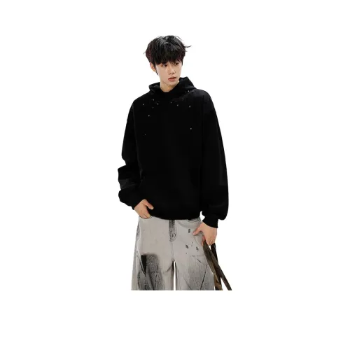 TOM DWAN Унисекс Свитшоты