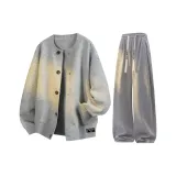 Белый, Серый + Светло-Серый K