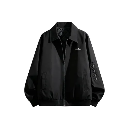 TUCANO Унисекс Куртки