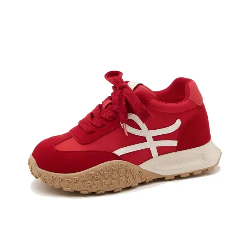 AIMISS Противоскользящие низкие кроссовки для скейтбординга женские