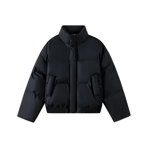 GANGZAI Унисекс Пуховики