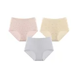 Розовый + Желтый + Синий