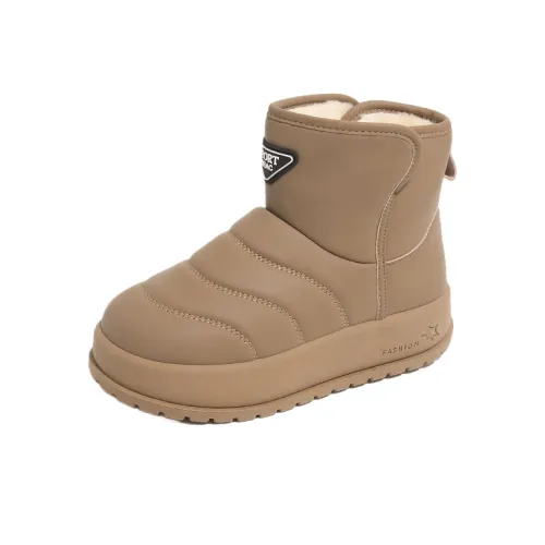 FEIKE Детская Повседневная Обувь Унисекс