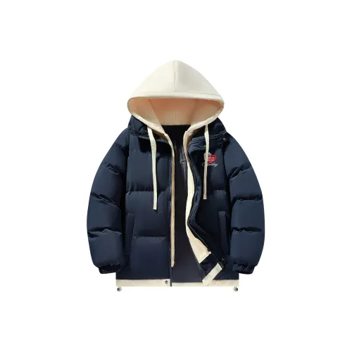 AULDEY Унисекс Пуховики