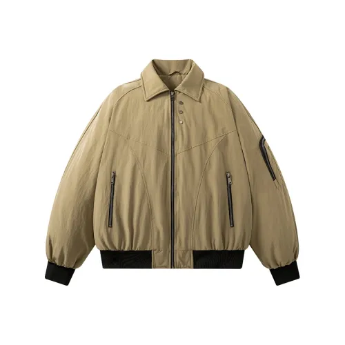 JEEP SPIRIT Мужские пуховики