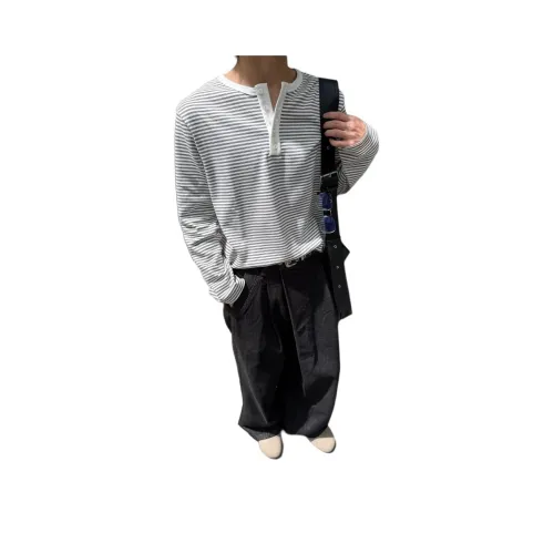 SOUL WORKER Унисекс T-рубашки