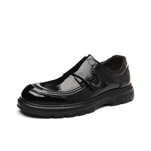 POPULAR ROUSE PR Обувь Мужская