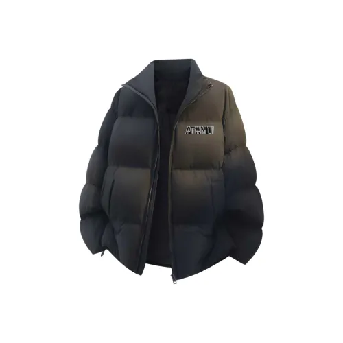 AFANDI Унисекс Пуховики