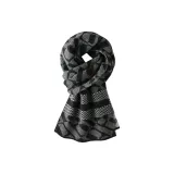 Классический черный, серый