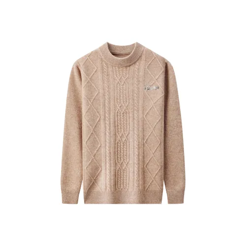 VERAF CA Унисекс Трикотаж