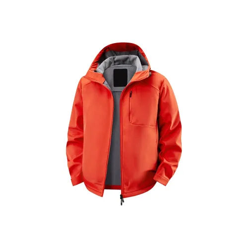 CAT'S PAW Куртки и Пальто Унисекс