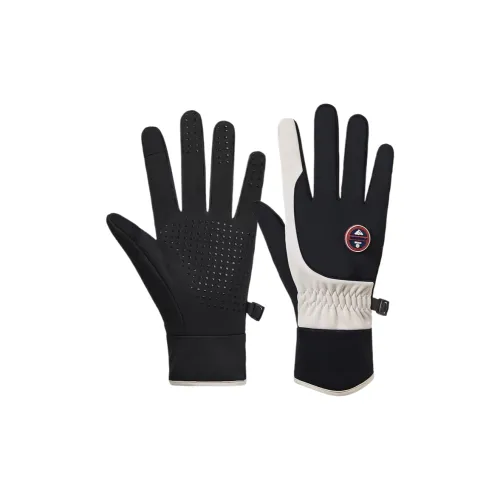 Montagut Полиэстер Перчатки Унисекс