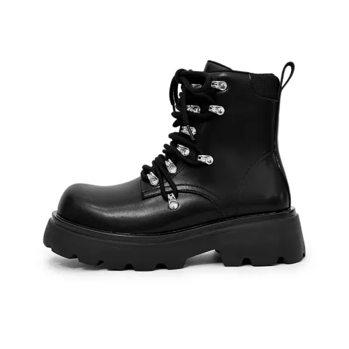 STELLA WEISZ Martin Boots Мужской