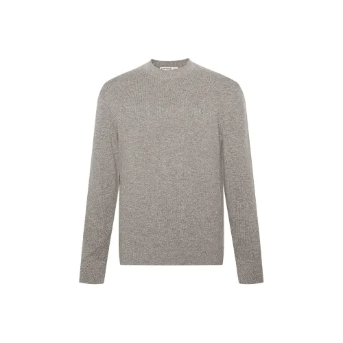 LESS IS MORE Мужские Свитера