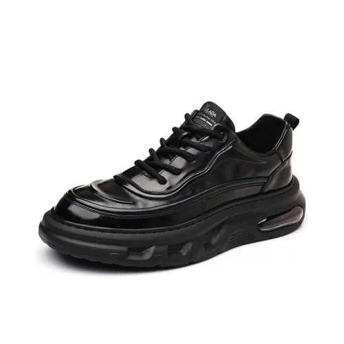 POPULAR ROUSE PR Мужская повседневная обувь Мужская