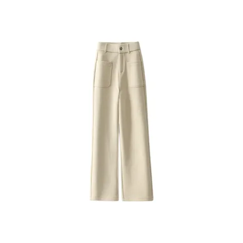 FAVMARTHA Женские Повседневные Брюки