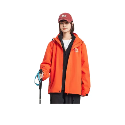 PAUL FRANK Альпинизм Одежда Унисекс