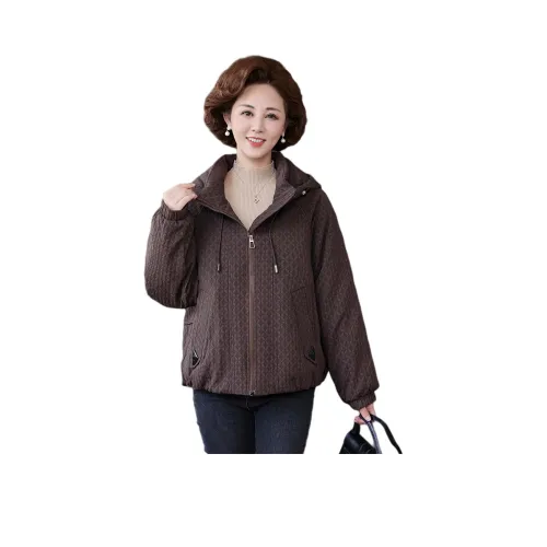 SNOW FLYING Пуховик Женские