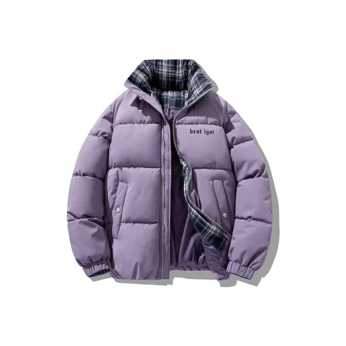 IGOI Унисекс Пуховики