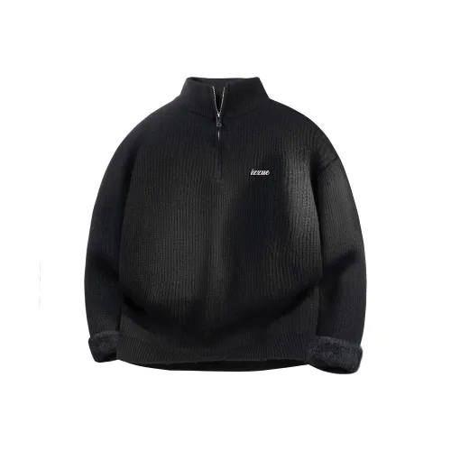IZZUE Унисекс Свитера