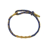 Восемь Стражей Бог Браслет-шнурок-Крыса