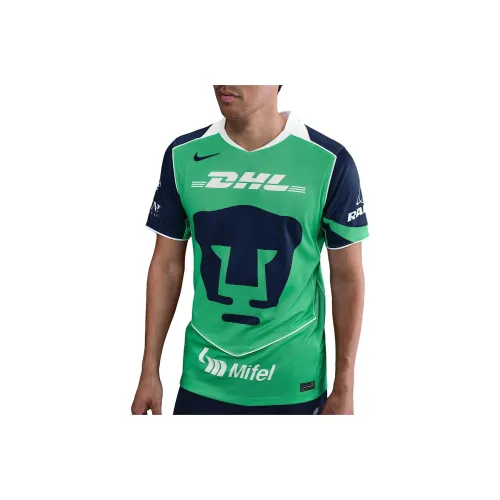 Мужская футбольная майка Nike Dri-Fit