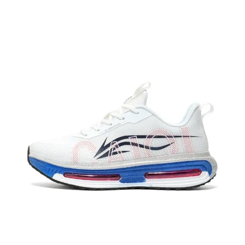 AMICNIEGD Дышащий Легкий Амортизирующий Низкий Топ Кроссовки для Беговых Занятий для Детей Унисекс