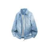 Синий цвет дальних гор