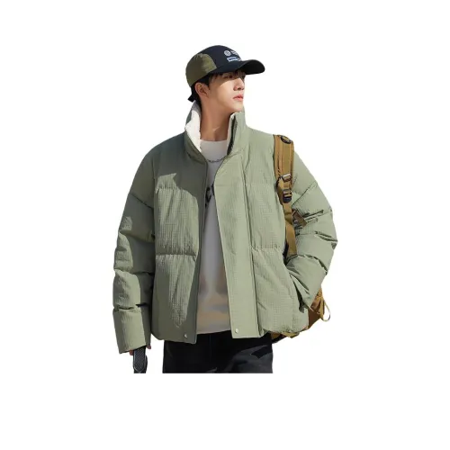 Zomuros Унисекс Пуховики